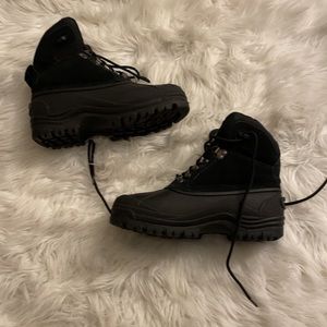 Snow Boots